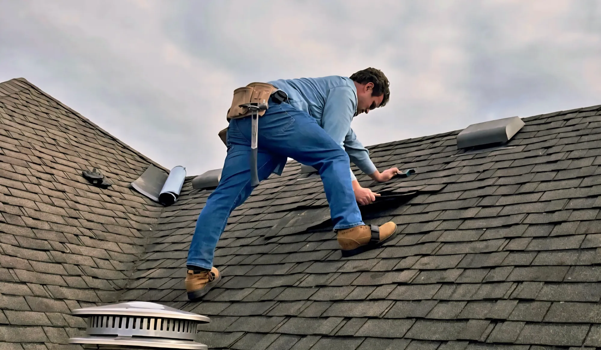 Roofing